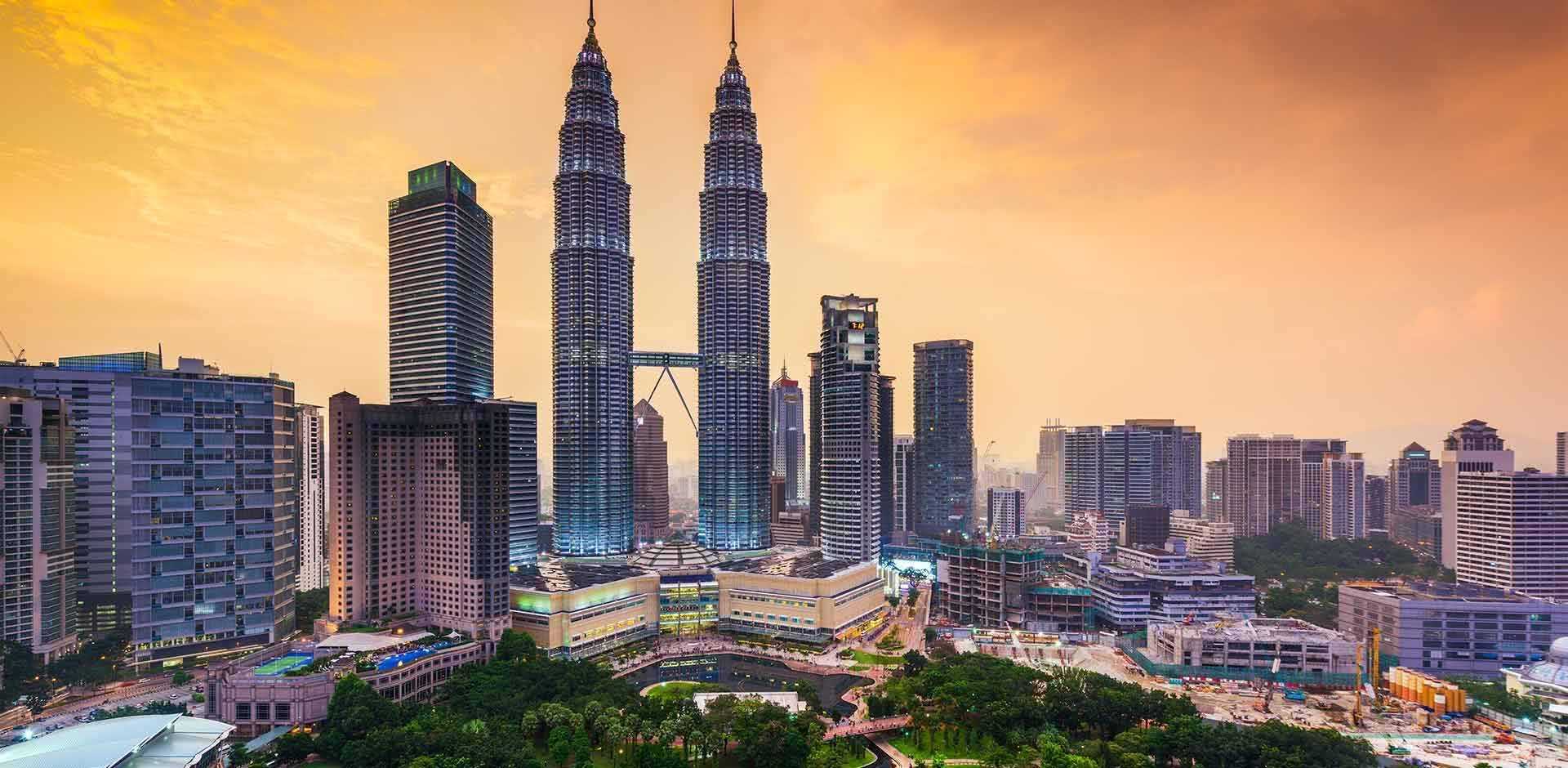 Kuala Lumpur Malaysia Luxe And Intrepid Asia Remote Lands