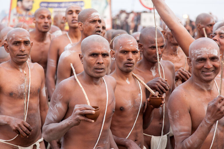 Maha Kumbh Mela Million Attend The World S Largest Festival Travelogues From Remote Lands