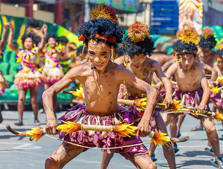 Kalibo Festivals