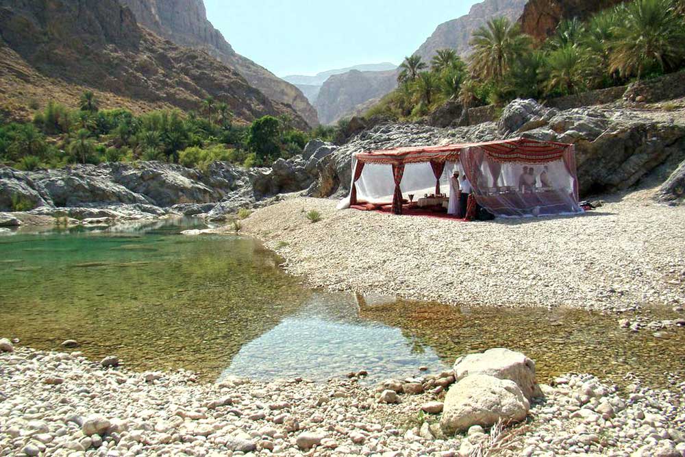  Wadi Arbaveen