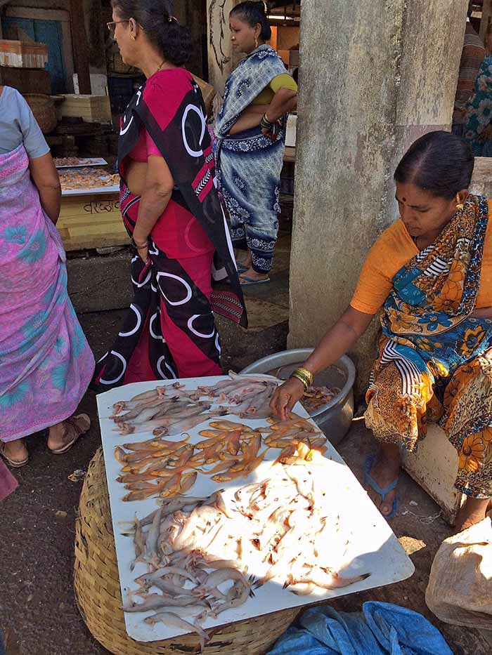 Mumbai The Old and The New Travelogues from Remote Lands