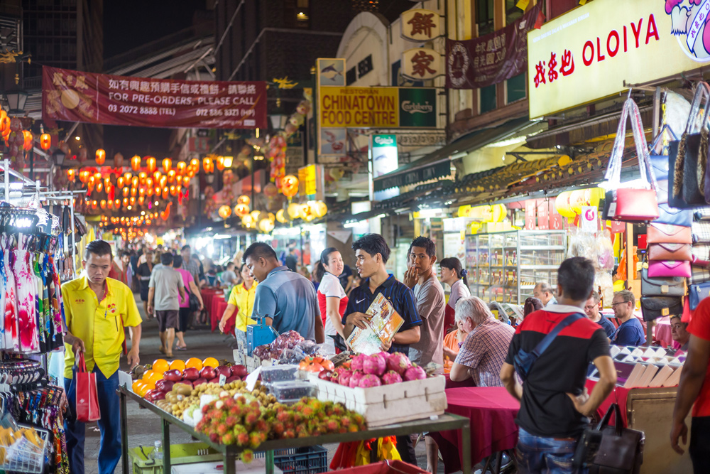 Hidden Kuala Lumpur - Travelogues From Remote Lands