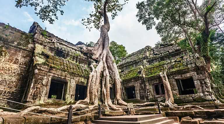 Cambodia Luxury Travel | Luxury Hotels & Tours | Remote Lands | Remote ...