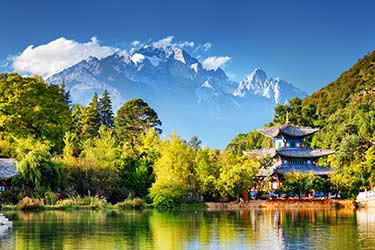 Lijiang Yunnan China Luxe And Intrepid Asia Remote Lands - 