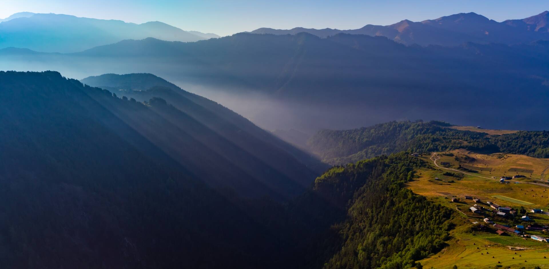 Tusheti