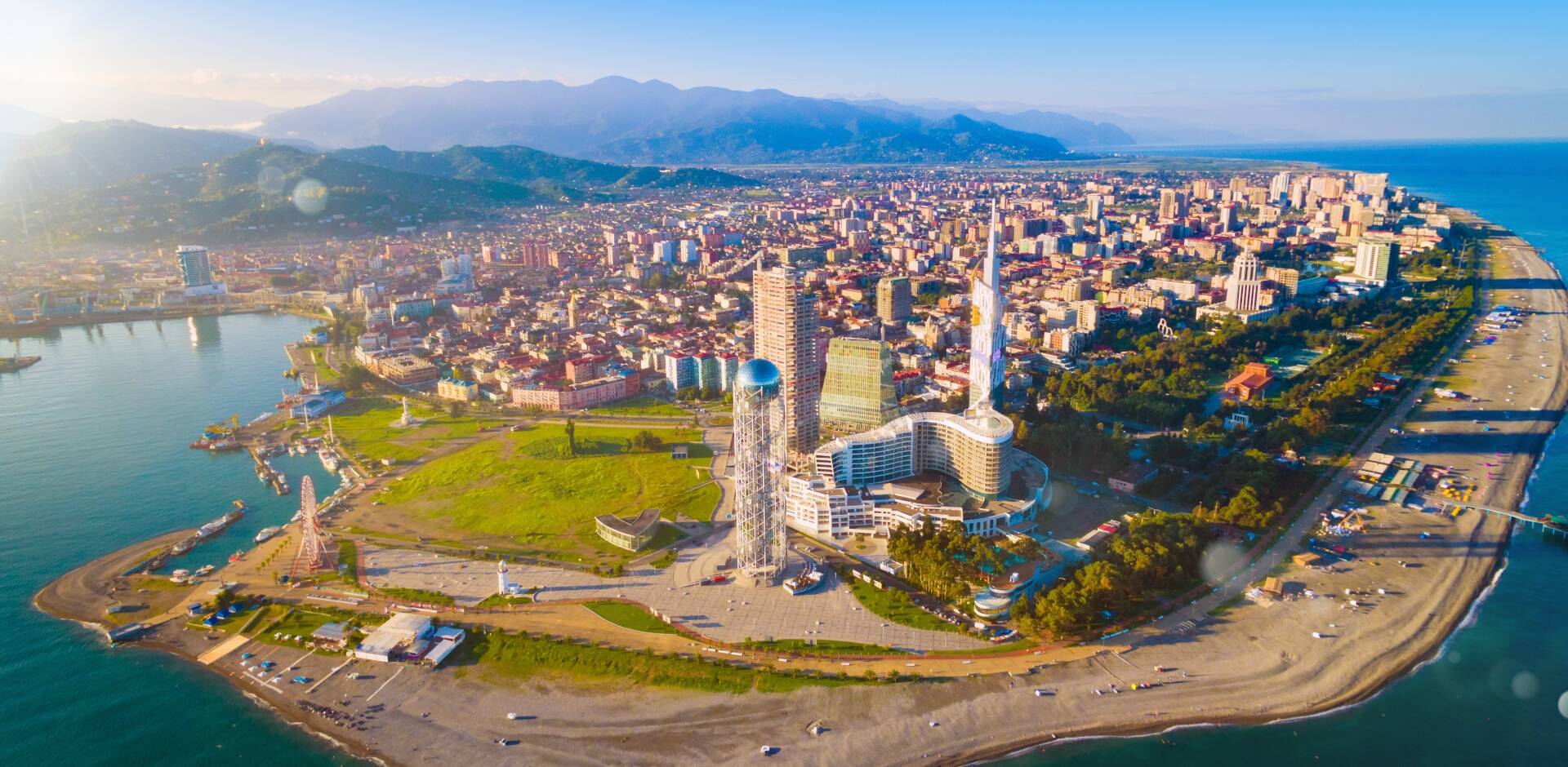 Batumi