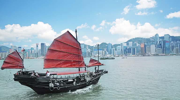 Classic Hong Kong | Luxury Hong Kong Itinerary | Remote Lands