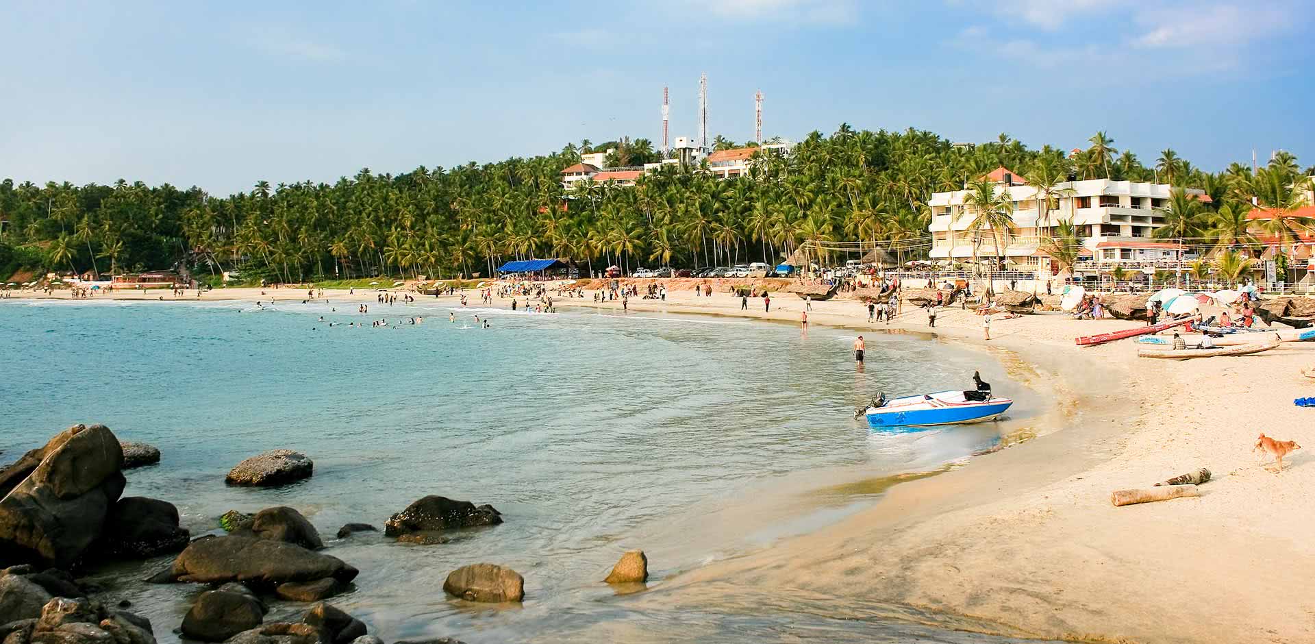 Kovalam