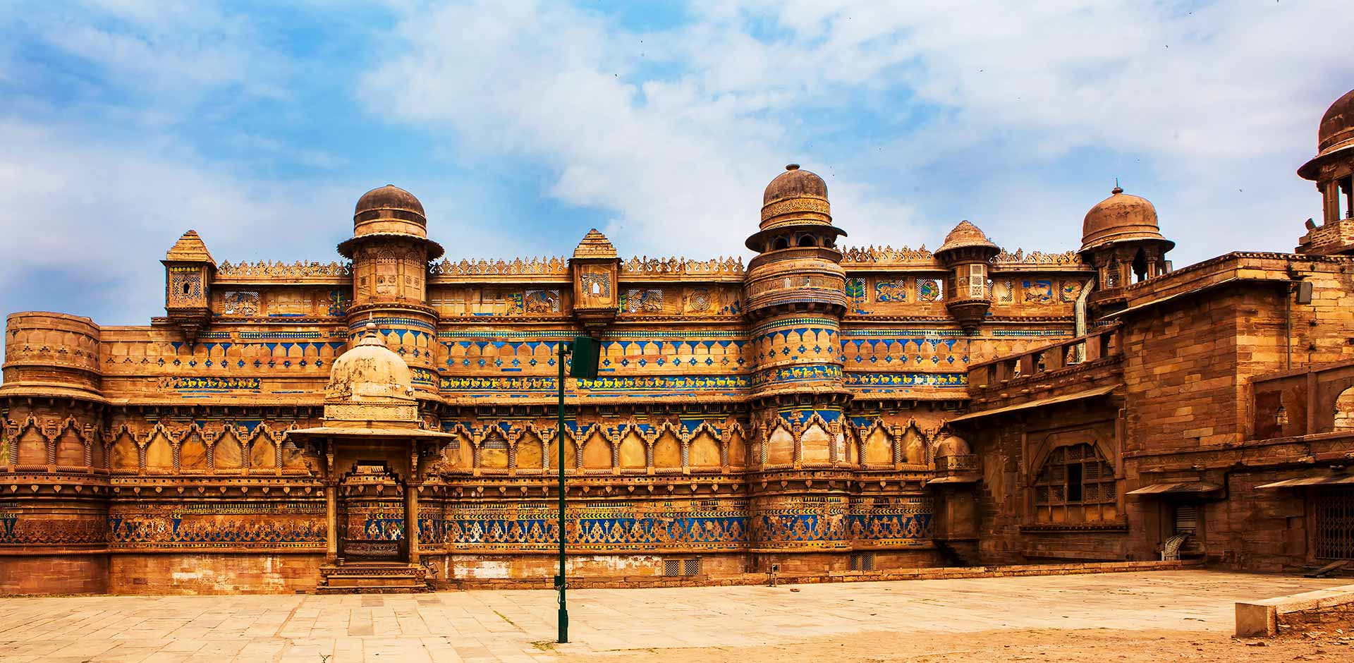 Gwalior