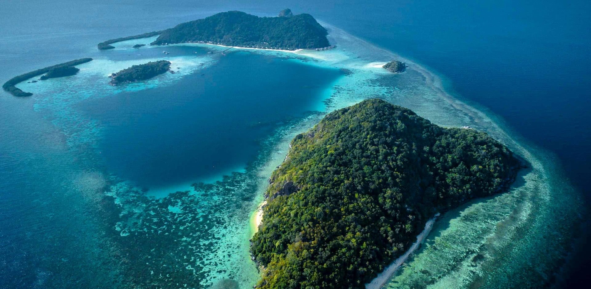 Bawah Island | Indonesia Luxury Travel | Remote Lands
