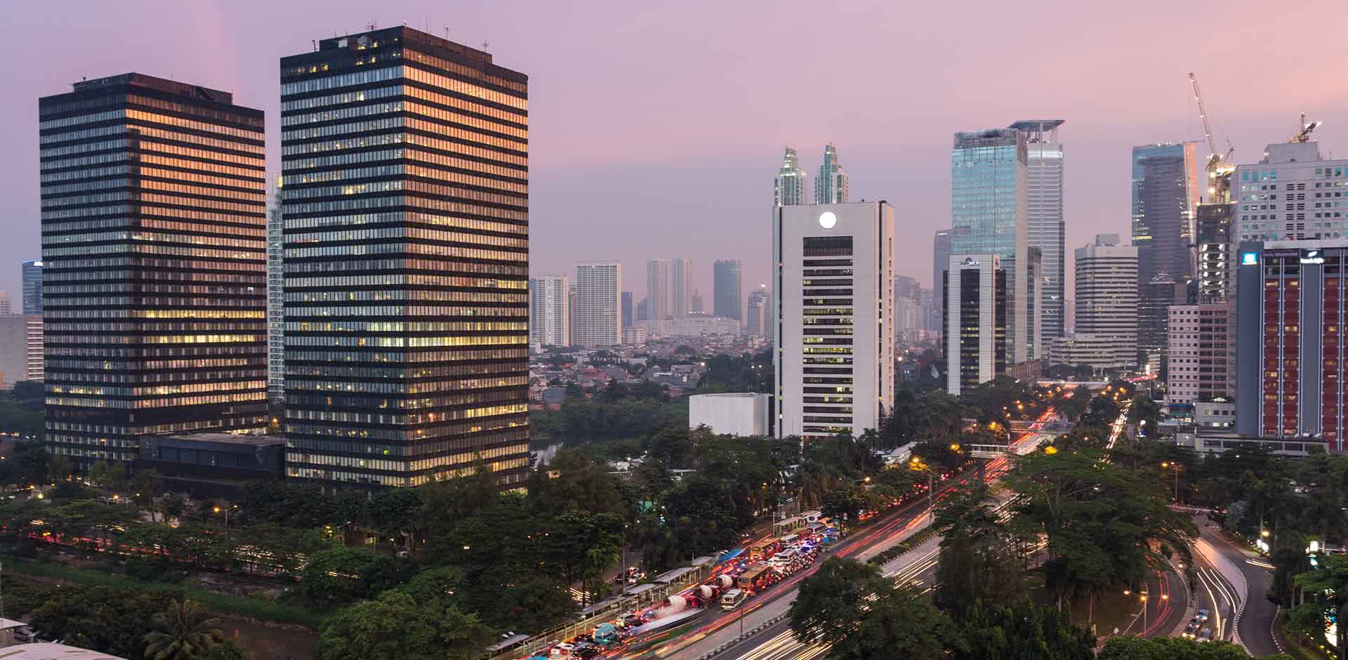 Jakarta