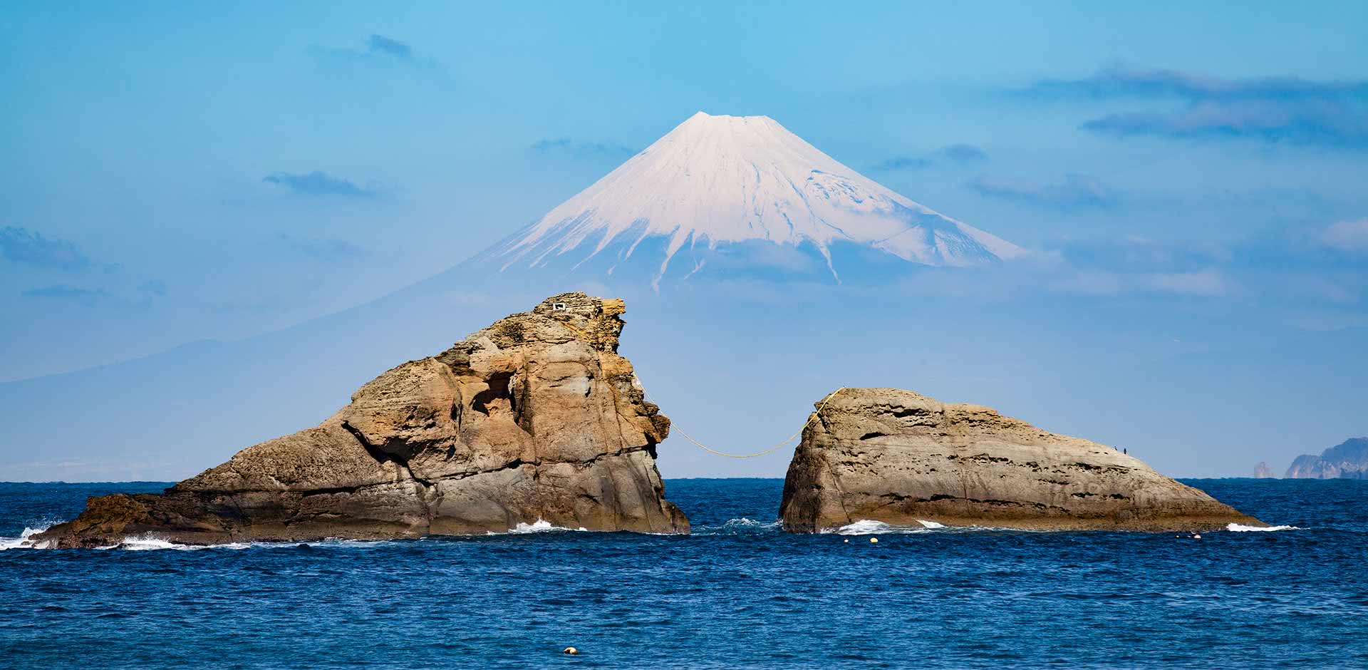 Izu Peninsula | Japan | Luxe and Intrepid Asia | Remote Lands