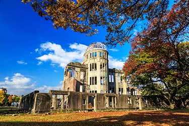 Chugoku & Hiroshima | Luxury Japan Itinerary | Remote Lands