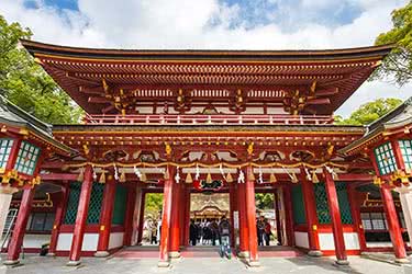 Exploring Japanese Culture Kyushu Style Luxury Japan - 