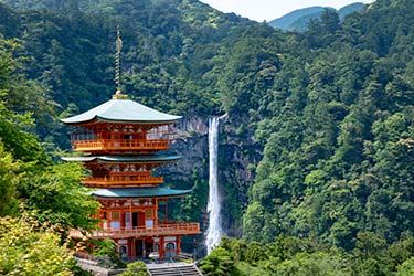 Spiritual Japan:The Path Of Pilgrims | Luxury Japan Itinerary | Remote ...