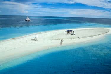 Resorts By Seaplane Maldives Luxury Travel Remote Lands - 