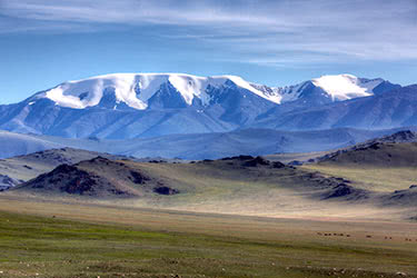 Mongolia Luxury Travel | Luxe and Intrepid Asia | Remote Lands