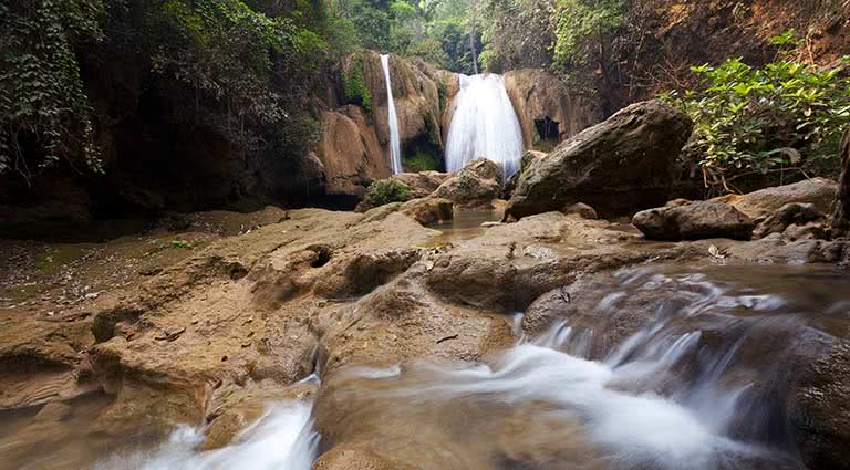 Pyin Oo Lwin | Myanmar Luxury Travel | Remote Lands