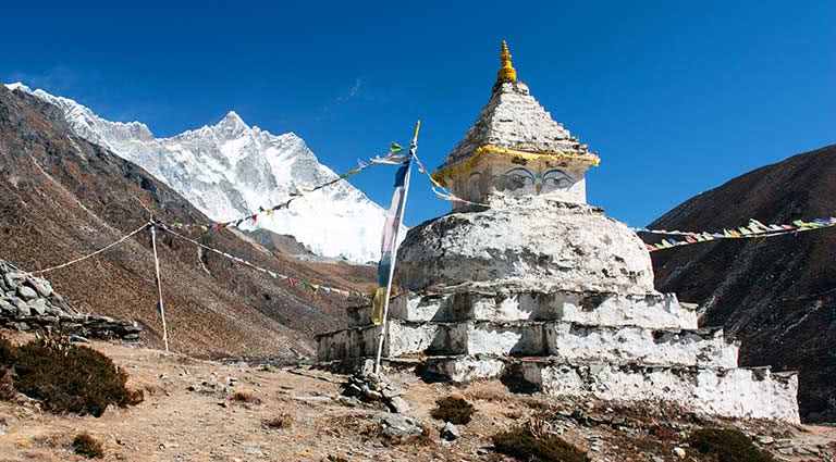 Hiking the Himalayas: Natural Wonders of Nepal | Luxury Nepal Itinerary ...