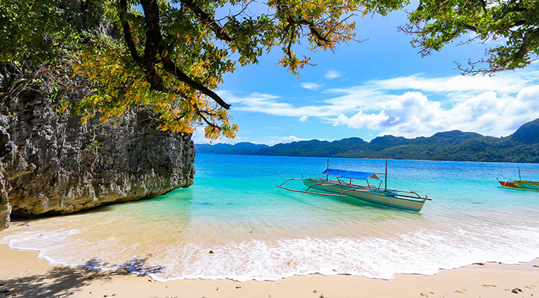 Caramoan Peninsula Explorer | Luxury Philippines Itinerary | Remote Lands