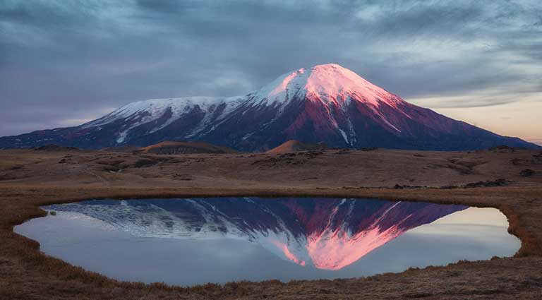 Kamchatka: Russia's Ring of Fire | Luxury Siberia Itinerary | Remote Lands