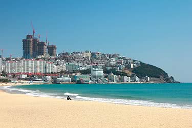 Busan South Korea Luxe And Intrepid Asia Remote Lands - 