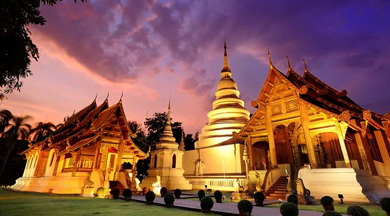 Classic Thailand | Luxury Thailand Itinerary | Remote Lands