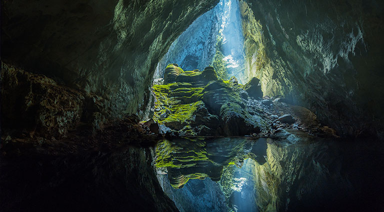 Explore Son Doong, the World's Biggest Cave | Luxury Vietnam Itinerary ...