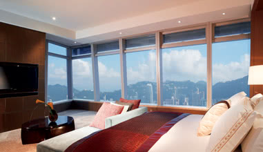 Ritz-Carlton | Hong Kong Luxury Hotels Resorts | Remote Lands