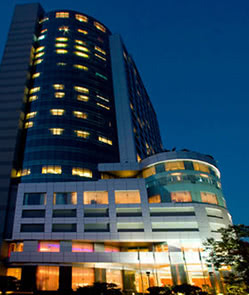 Westin Dhaka