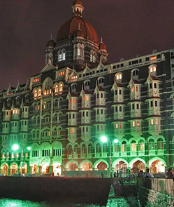 Taj Mahal Palace & Tower