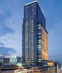 Mandarin Oriental Tokyo