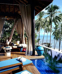 Four Seasons Resort Koh Samui