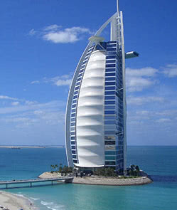 Jumeirah Burj Al Arab