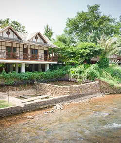 Muang La Lodge