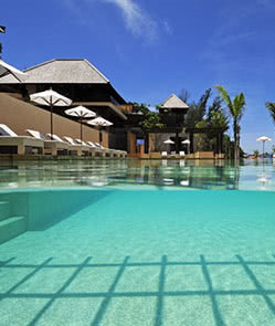 Gaya Island Resort