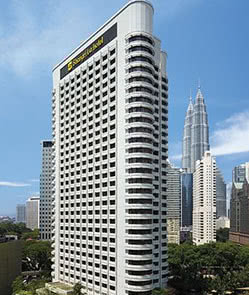 Shangri La Kuala Lumpur