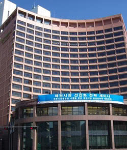 Westin Chosun