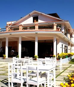 Mount Kailash Resort