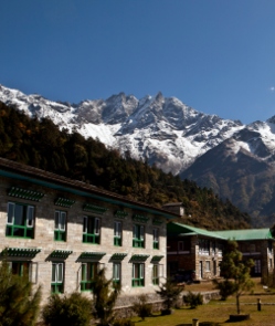 Mountain Lodges of Nepal - Lukla