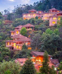 Dwarika's Resort, Dhulikhel