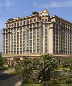 The Leela Palace