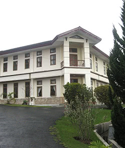 Wisma Santa Maria