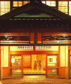 Kappo Ryokan Wakamatsu