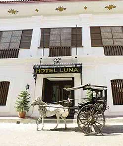 Hotel Luna