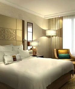 Marriott Astana Hotel