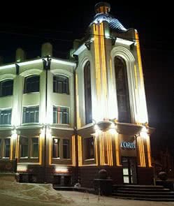 Toyan Hotel