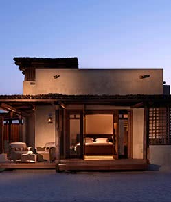 Anantara Sir Bani Yas Island Al Yamm Villa Resort