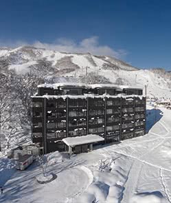 Ki Niseko