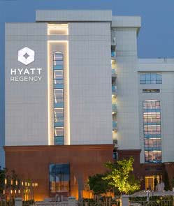 Hyatt Regency Tashkent